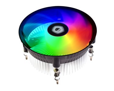 Кулер ID-Cooling DK-03i RGB PWM (DK-03I_RGB-PWM)