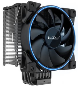 Кулер PCcooler GI-X6B V2 (CLPCC_X6B_V2)