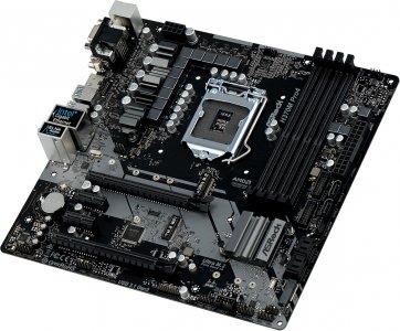 Материнская плата AsRock H370 PRO4 (535845)