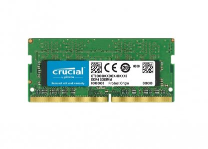 Модуль памяти Crucial CT4G4SFS8266