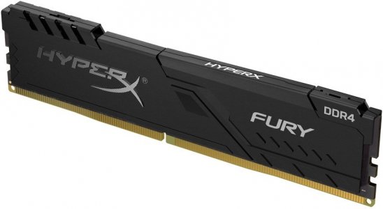 Модуль памяти Kingston HX424C15FB3K2/32