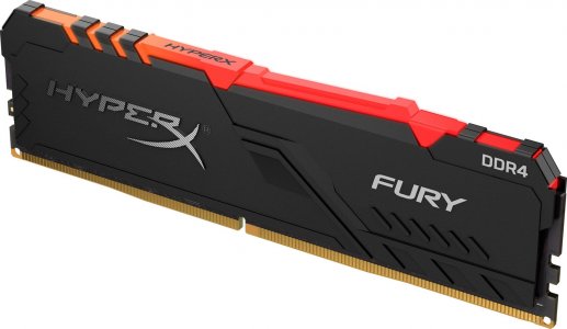 Модуль памяти Kingston HX430C15FB3A/16