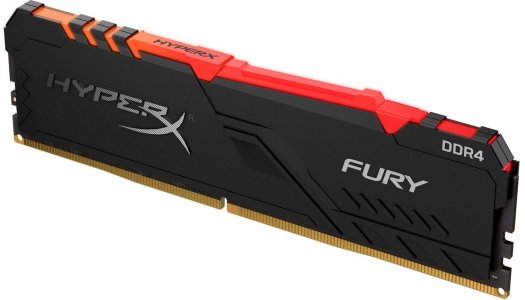 Модуль памяти Kingston HX432C16FB3A/8