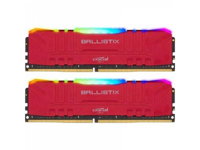 Модуль памяти Ballistix BL2K16G30C15U4RL