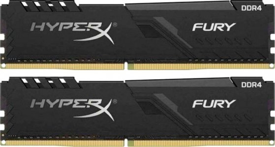 Модули памяти Kingston HX432C16FB4K2/32