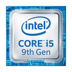 Процессоры Intel 9600K (CM8068403874404)