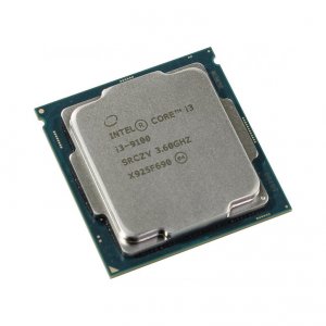 Процессоры Intel 9100F (CM8068403358820S RF6N)