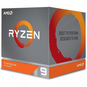 Процессоры AMD 3950X (100-100000051WOF)