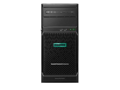 Серверы HPE ML30 Gen10 (P16930-421)