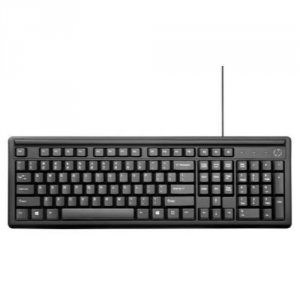 Клавиатура HP 100 (2UN30AA)