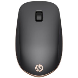 Мышь Bluetooth для ноутбука HP Z5000 Black Gold (W2Q00AA)