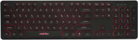 Клавиатура Smartbuy One 328 (SBK-328U-K)