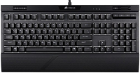 Игровая клавиатура Corsair Strafe MK.2 Cherry MX Silent (CH-9104113-RU)