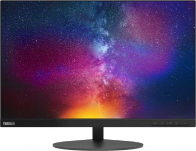 Монитор Lenovo ThinkVision T23d-10 (61C3MAT6EU)