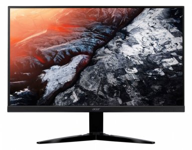 Мониторы Acer QG271bii (UM.HQ1EE.001)