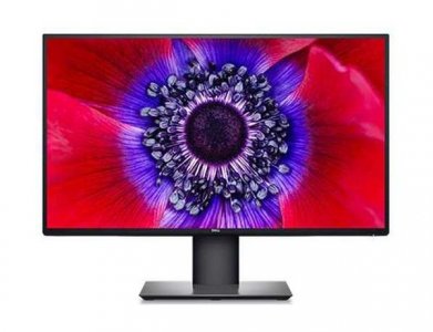 Мониторы Dell U2520D (2520-0636)