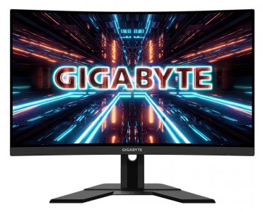 Мониторы GigaByte G27FC (20VM0-GG27FCBT-1EKR)