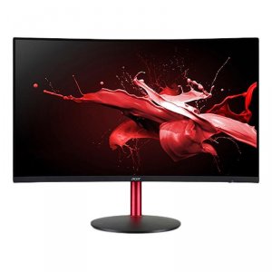 Мониторы Acer XZ322QUPbmiiphx (UM.JX2EE.P04)