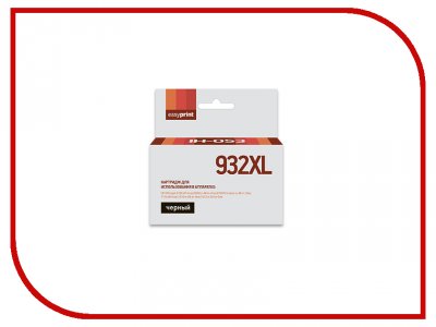 Картридж EasyPrint IH-053 №932XL
