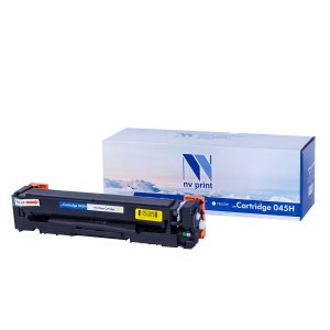 Картридж NV Print NV-045H (NV-045HY)
