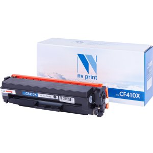 Картридж NV Print NV-CF410XBk (NV-CF410XBK)