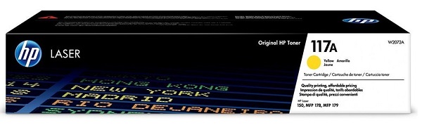 Картридж HP HP (W2072A)