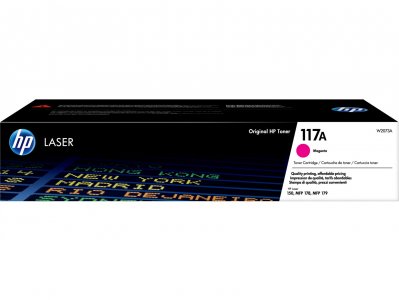Картридж HP 117A (W2073A)