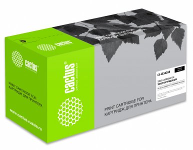 Картриджи Cactus CS-CE342AR