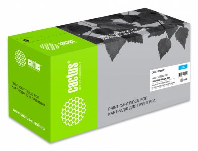 Картриджи Cactus CS-CLT-C506LV