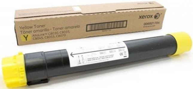 Картриджи Xerox 006R01704