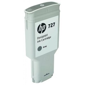 Картриджи HP 727 (F9J80A)
