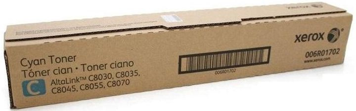 Картриджи Xerox 006R01702