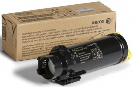 Картриджи Xerox 106R03695