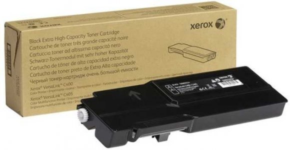 Картриджи Xerox 106R03532
