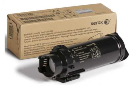 Картриджи Xerox 106R03585