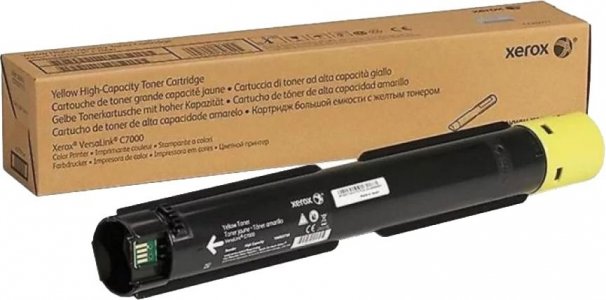 Картриджи Xerox 106R03746
