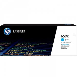 Картриджи HP 659X (W2011X)