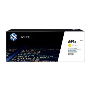 Картриджи HP 659X (W2012X)