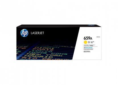 Картриджи HP 659 (W2012A)