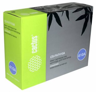 Картриджи Cactus CS-FAT410A