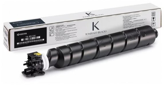 Картриджи Kyocera TK-8515K