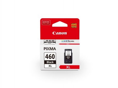 Картриджи Canon PG-460XL (3710C001)