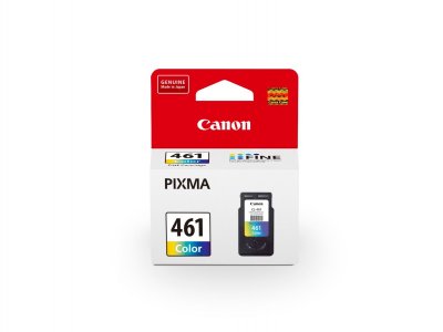 Картриджи Canon CL-461 (3729C001)