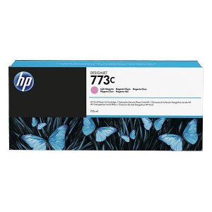 Картриджи HP 773C (C1Q41A)