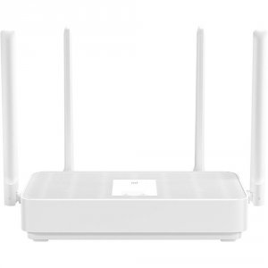 Wi-Fi роутеры (Маршрутизаторы) Xiaomi Mi Router AX1800 (DVB4258GL)