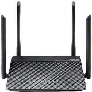 Wi-Fi роутер ASUS RT-AC1200E (90IG0211-BO3100)
