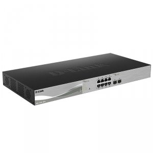 Коммутаторы D-link DXS-1100-10TS (DXS-1100-10TS/A1A)