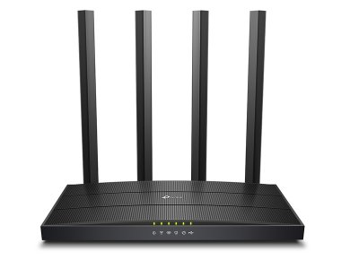 Wi-Fi роутеры (Маршрутизаторы) TP-LINK Archer C6U (ARCHER C6U)