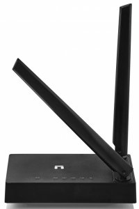 Wi-Fi роутер (маршрутизатор) Netis N4 чёрный