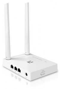 Wi-Fi роутер (маршрутизатор) Netis W1 белый